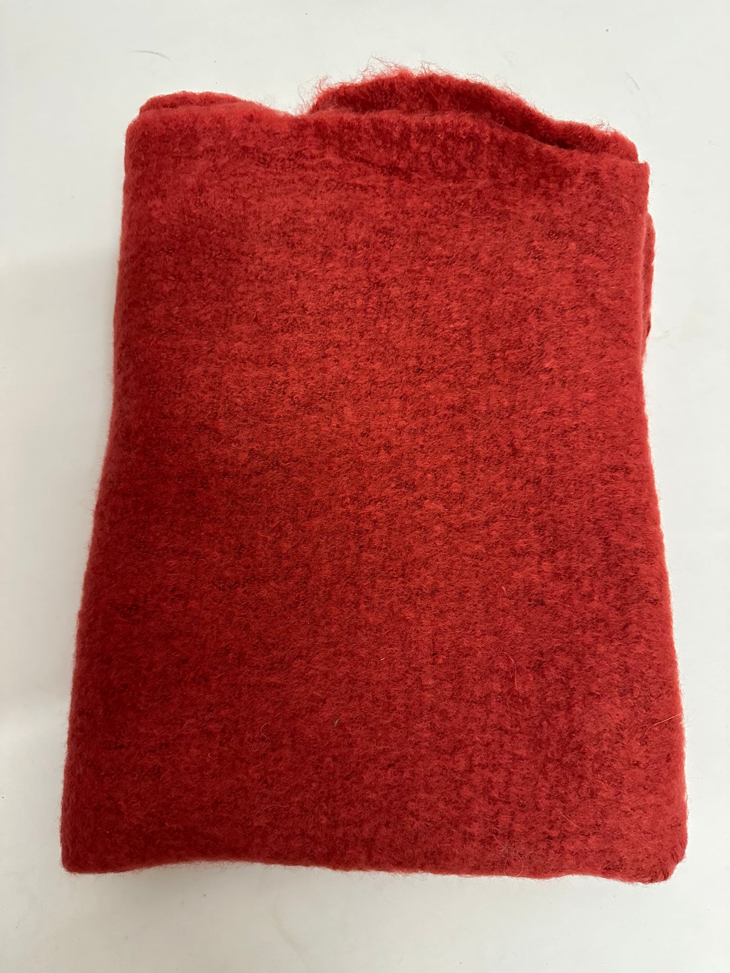 3-eck Schal Kuscheli