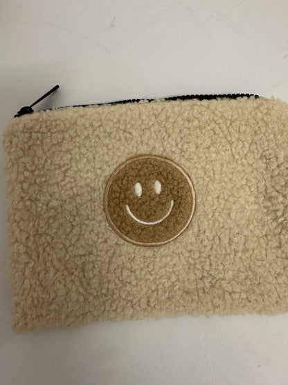 Teddy Täschchen mit Smiley