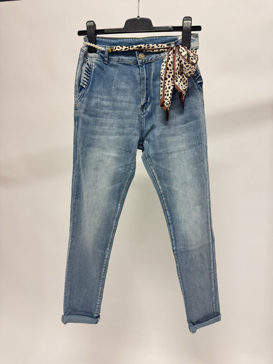 Skinny Jeans SallyRL