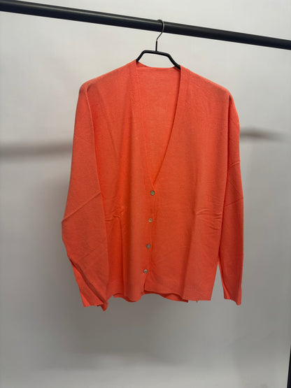 Cardigan CallaRL