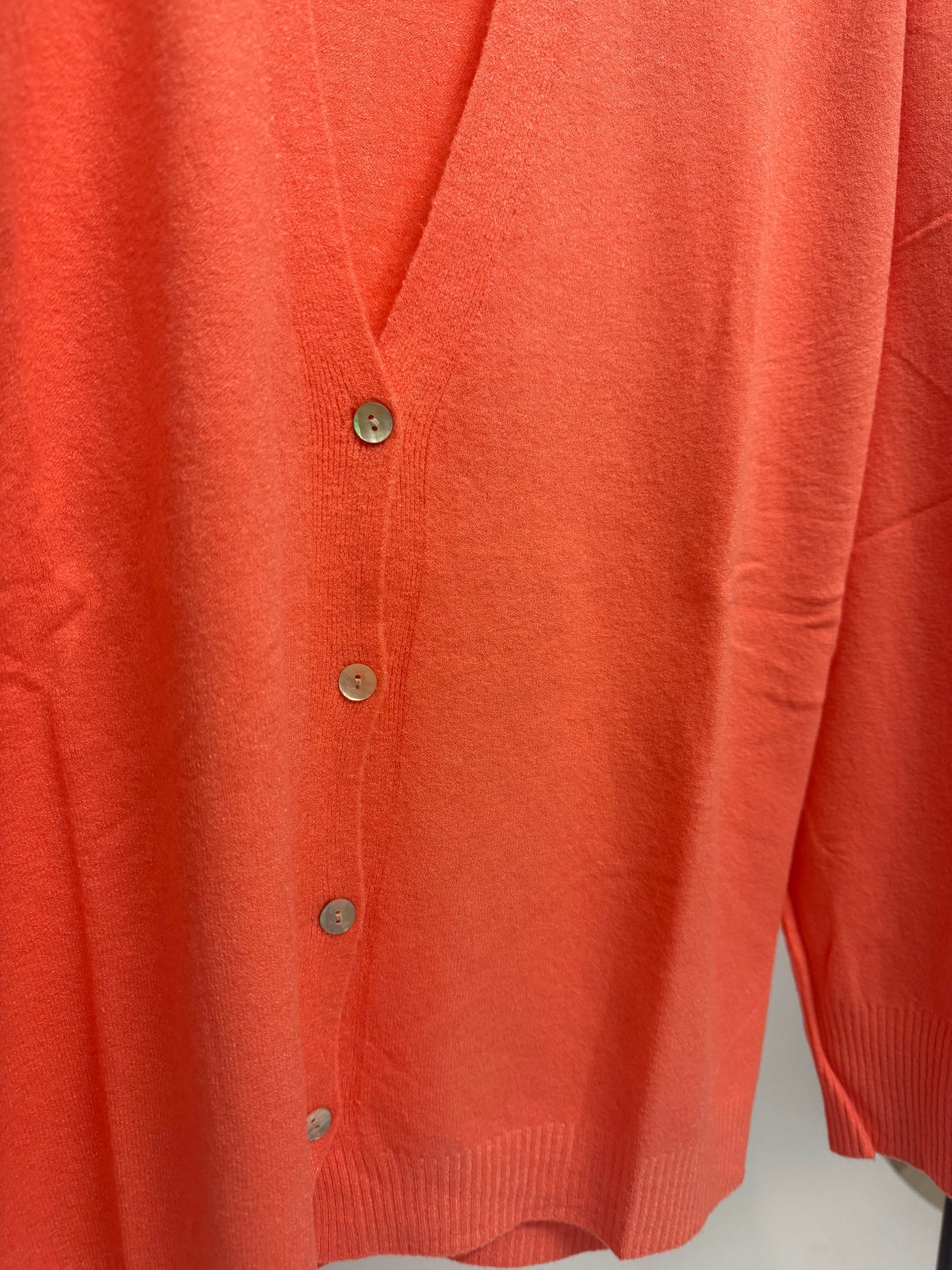 Cardigan CallaRL