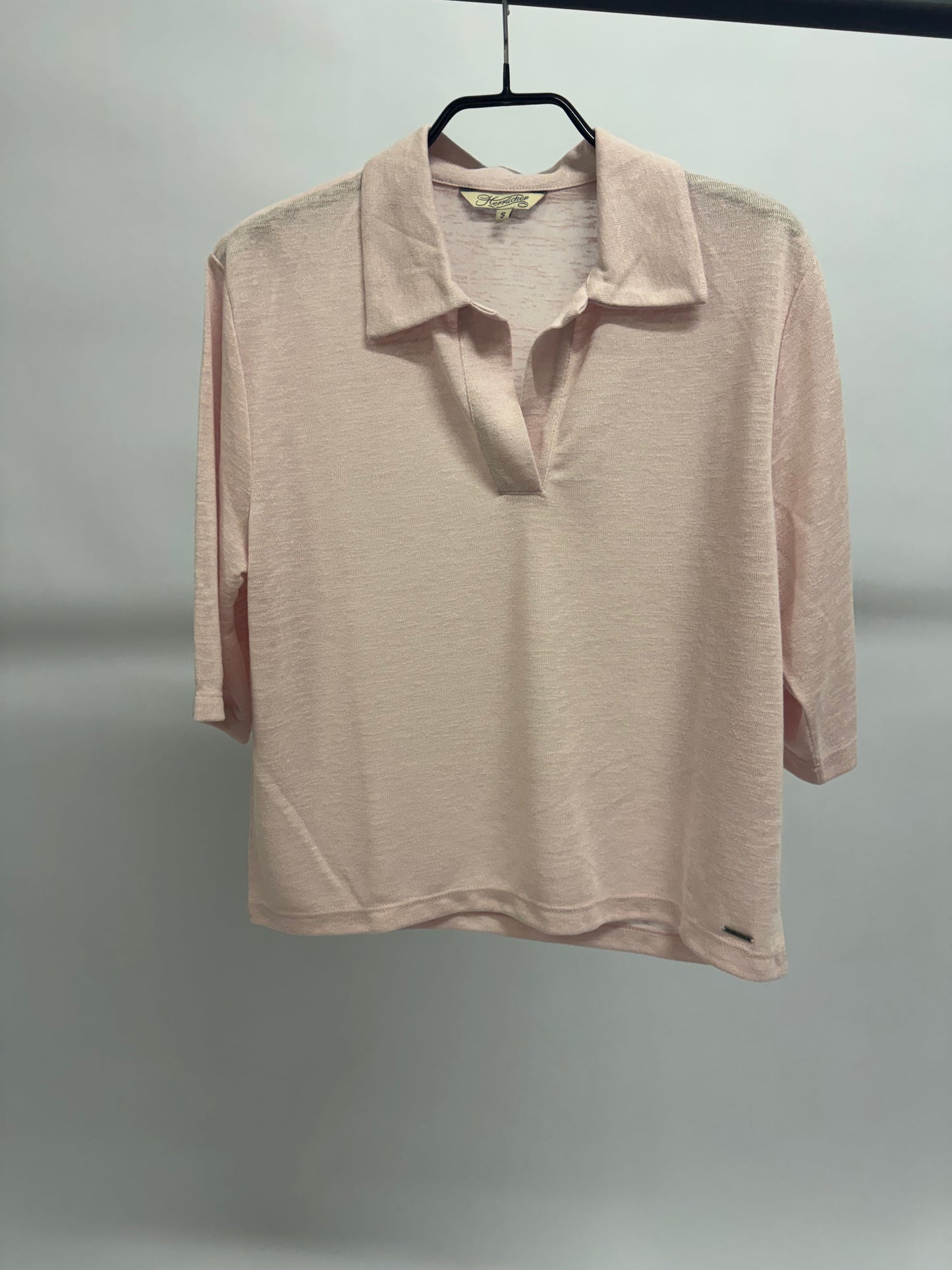 Polo Shirt Massy