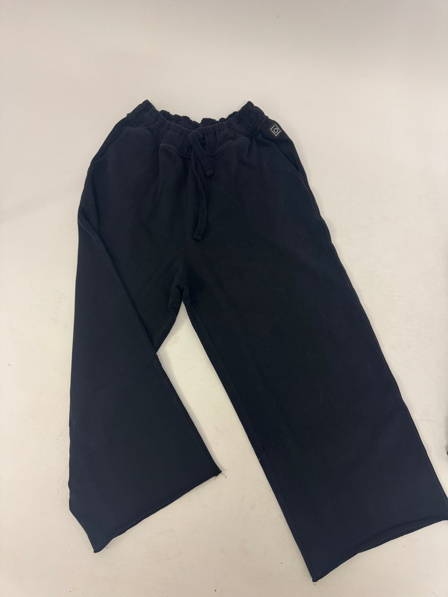 Pants Dirty Laundry