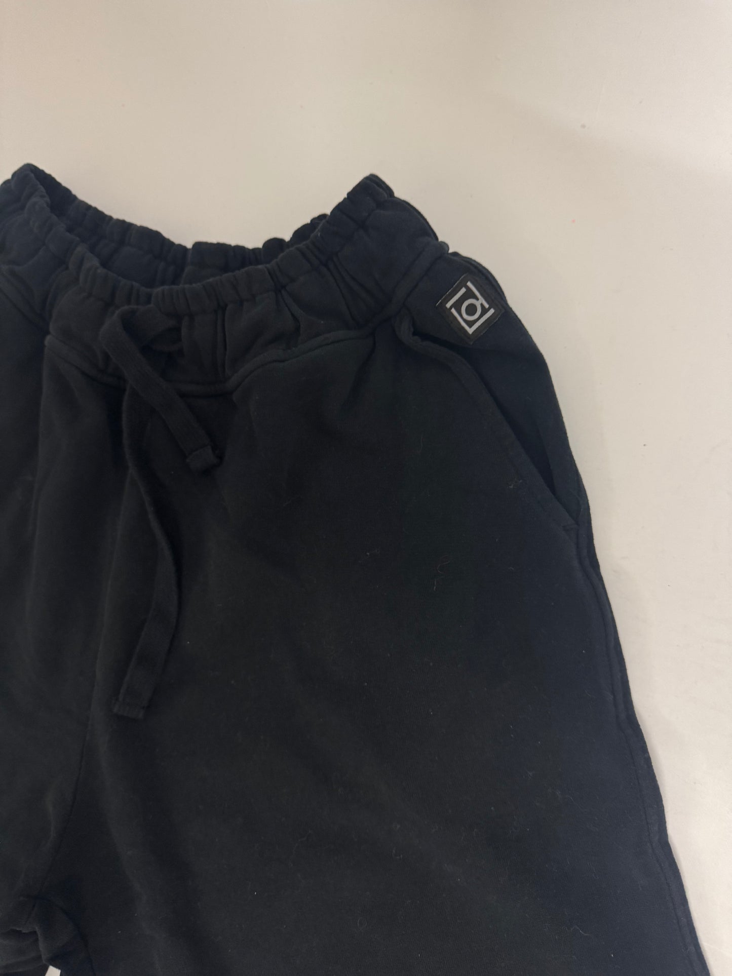 Pants Dirty Laundry
