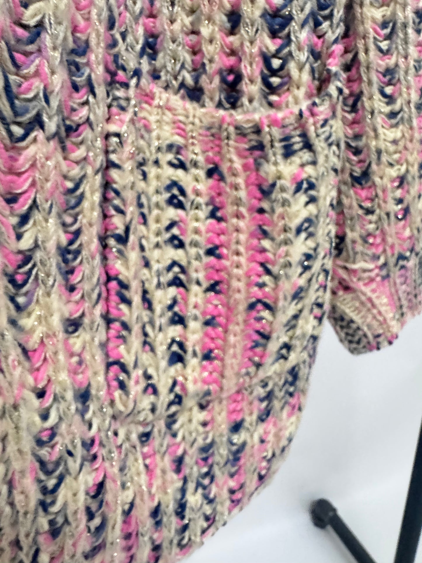 StrickCardigan LilianaRL