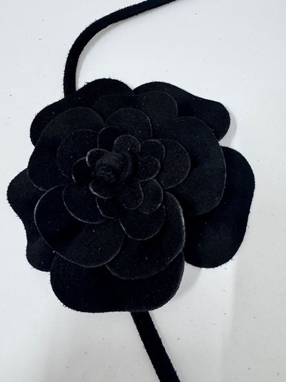 Blumen Gürtel RL