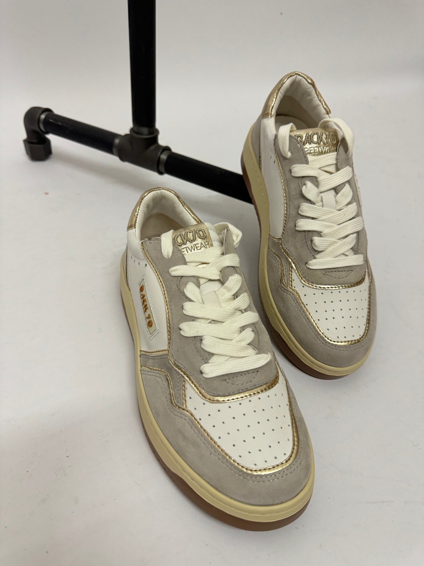 Sneaker Back70 GoldyRL
