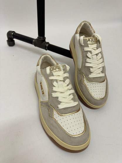 Sneaker Back70 GoldyRL