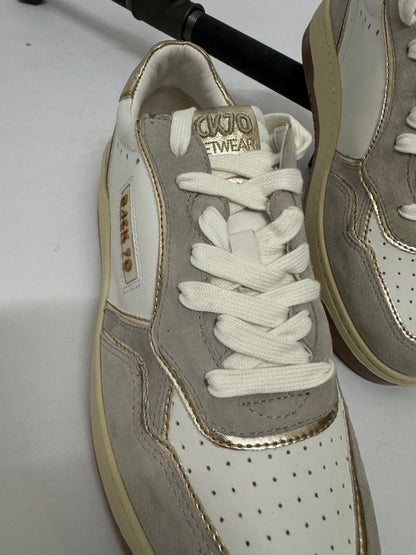 Sneaker Back70 GoldyRL