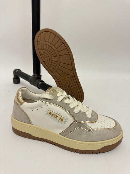 Sneaker Back70 GoldyRL
