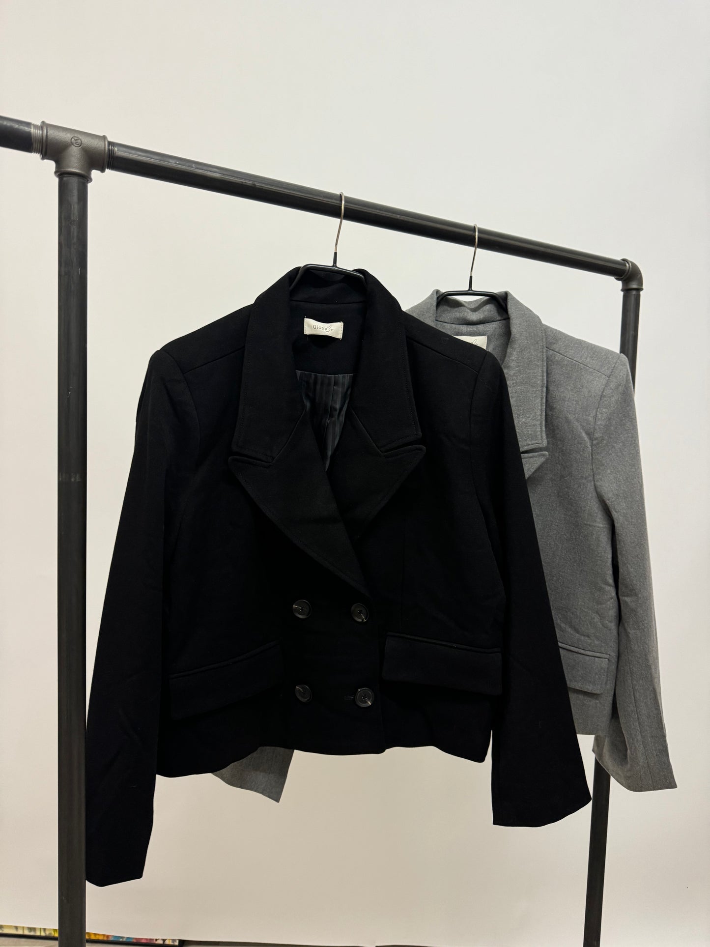 Cropped Blazer BiancaRL