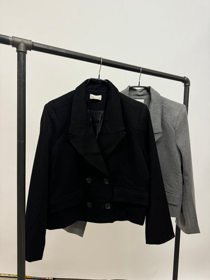 Cropped Blazer BiancaRL