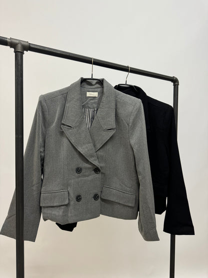 Cropped Blazer BiancaRL