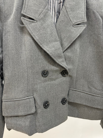 Cropped Blazer BiancaRL