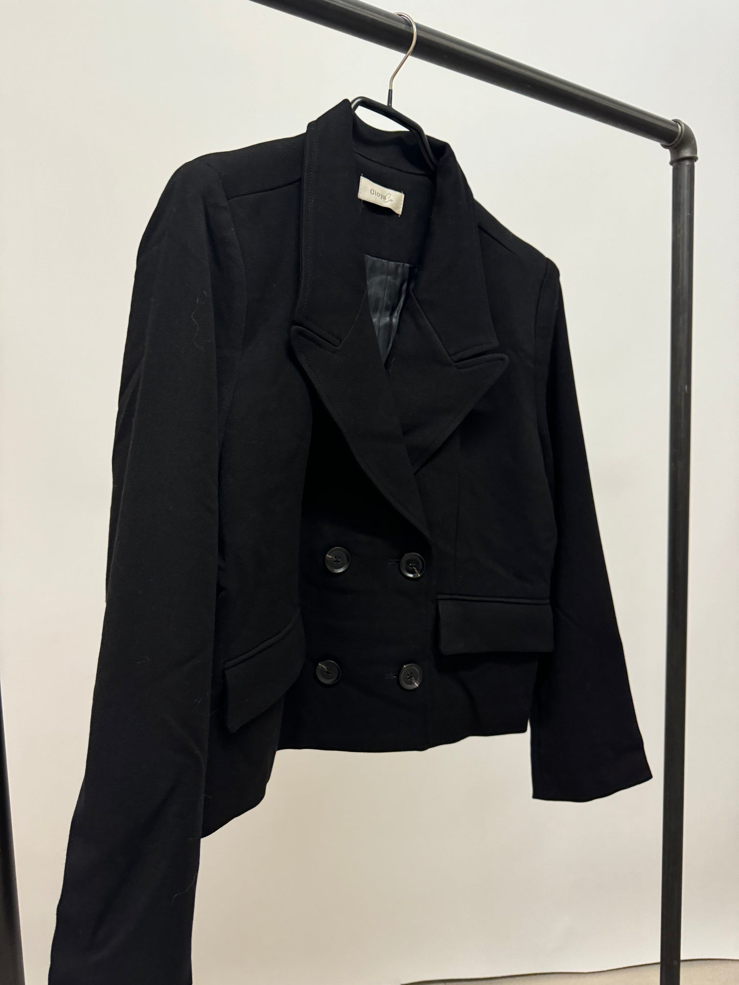 Cropped Blazer BiancaRL