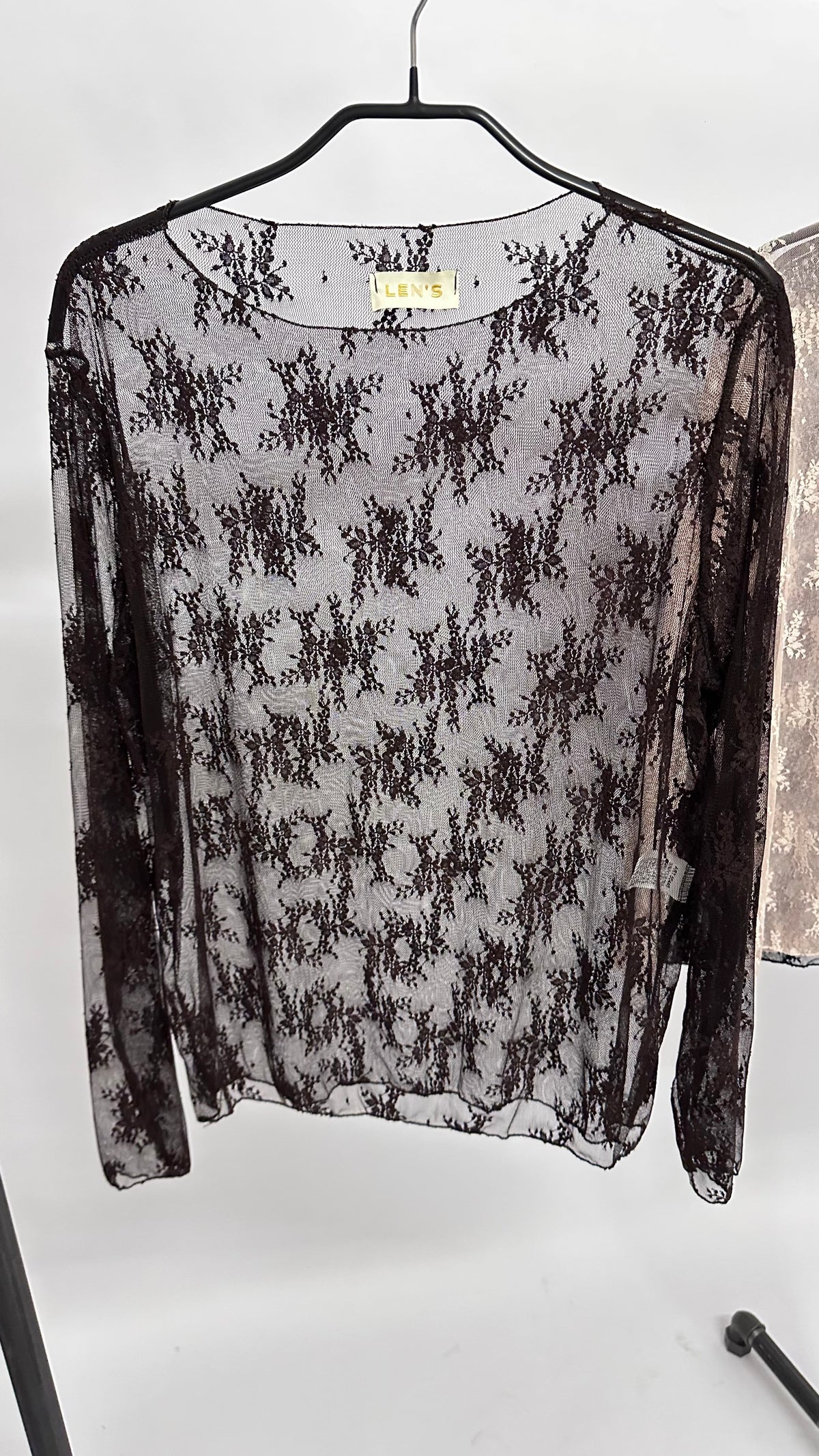 SpitzenShirt SinaRL