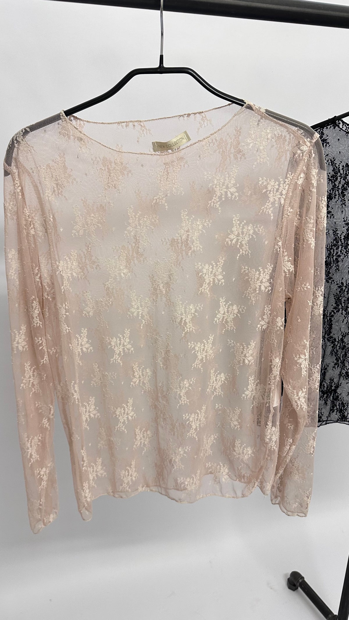 SpitzenShirt SinaRL