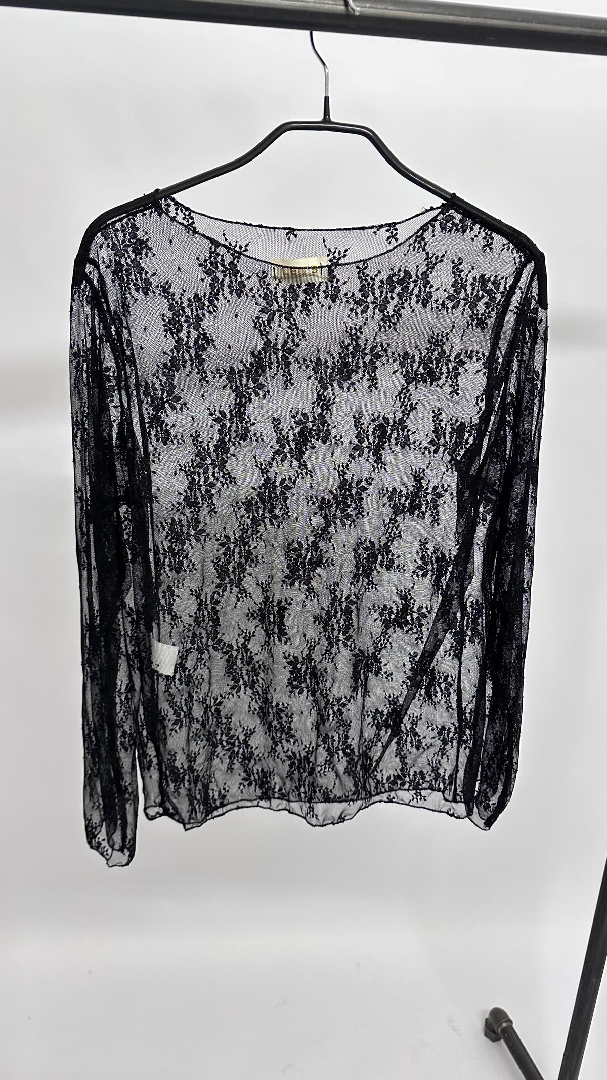 SpitzenShirt SinaRL