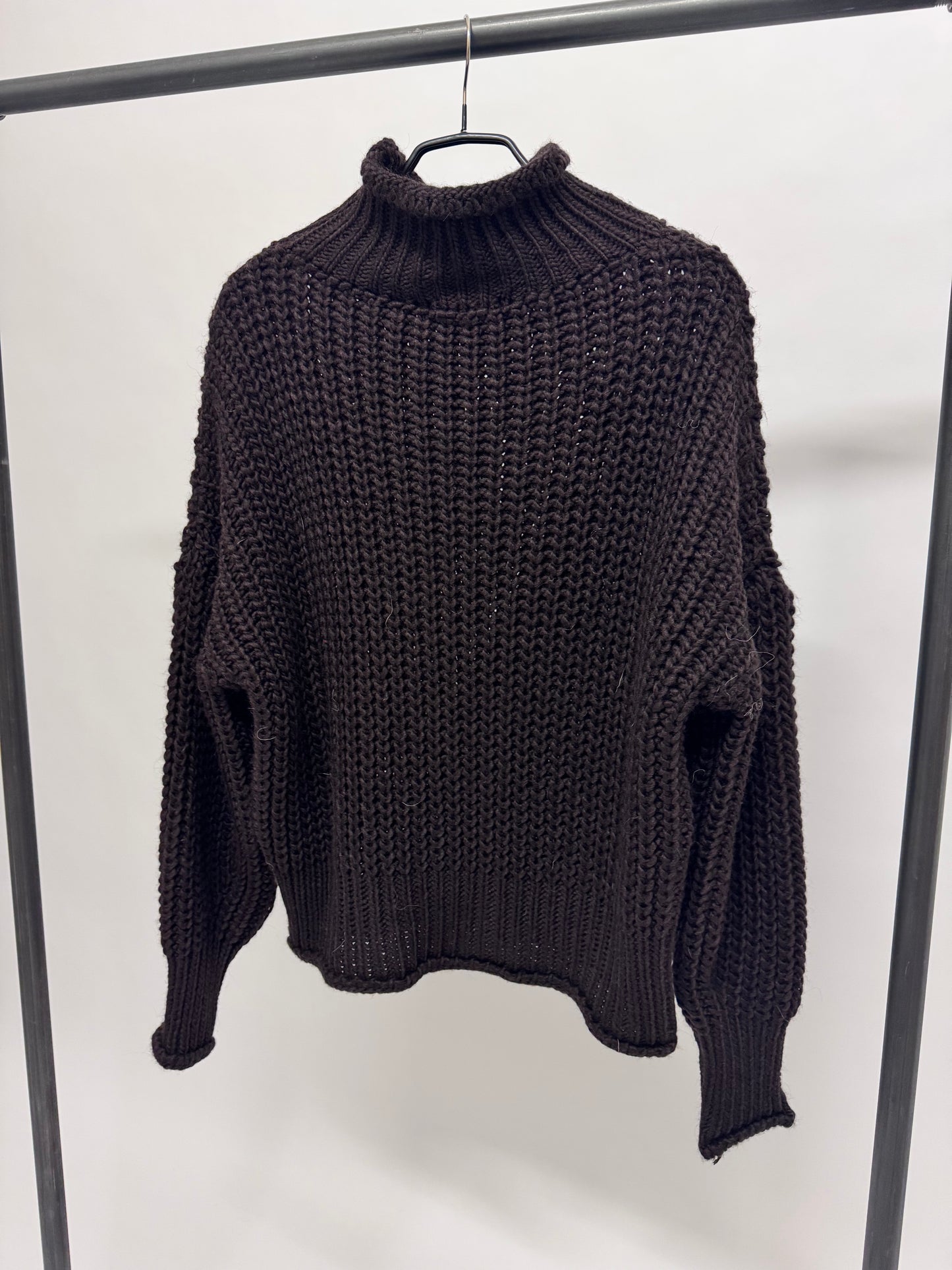 Grobstrickpulli StellaRL