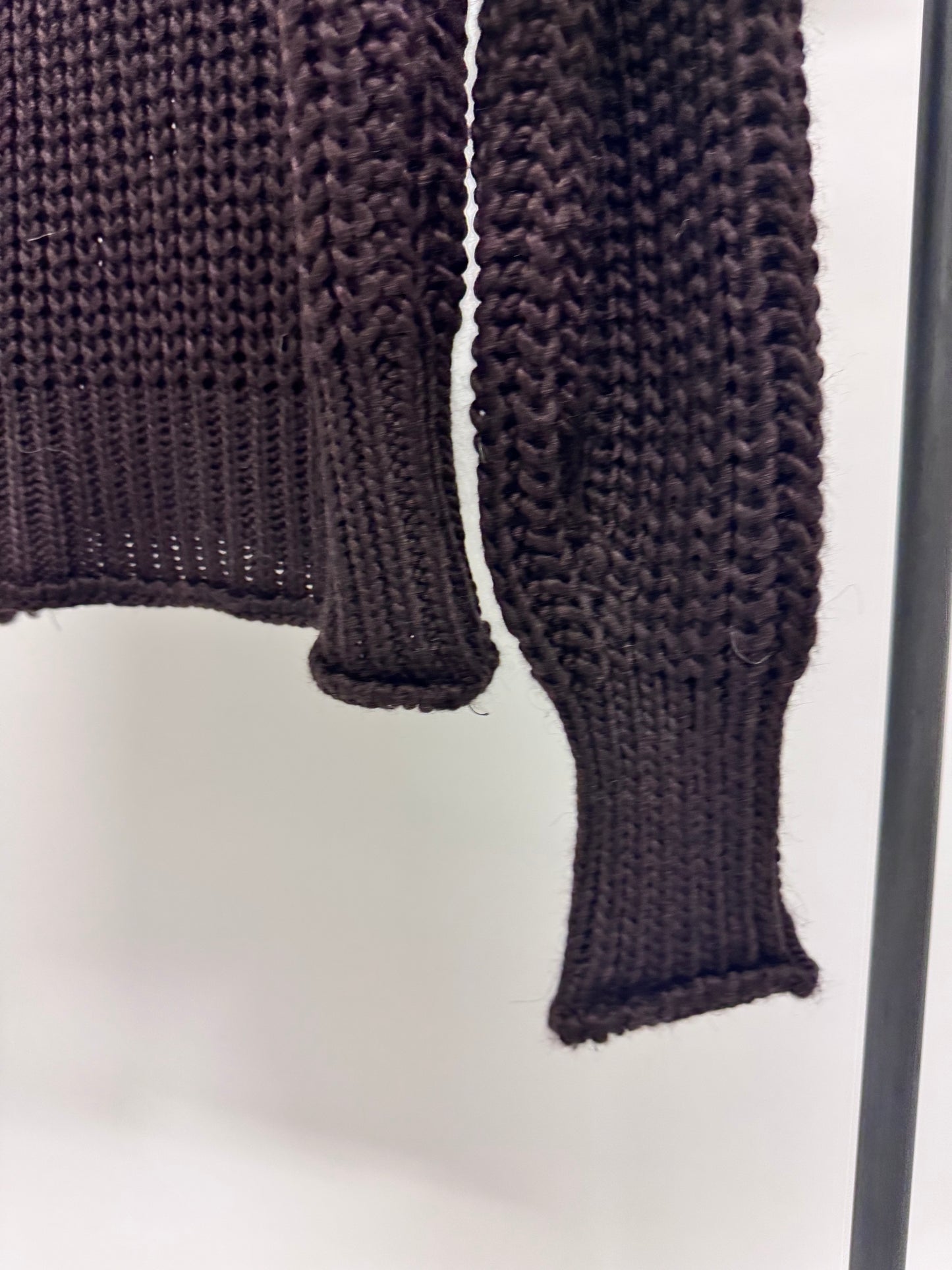 Grobstrickpulli StellaRL