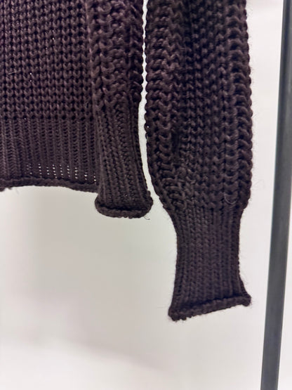 Grobstrickpulli StellaRL