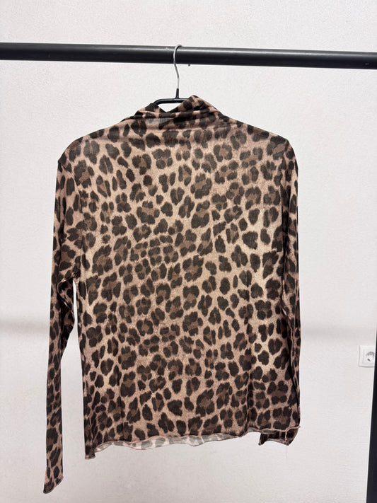 Langarmshirt CasandraRL Leo