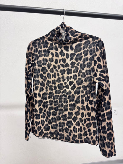 Langarmshirt CasandraRL Leo