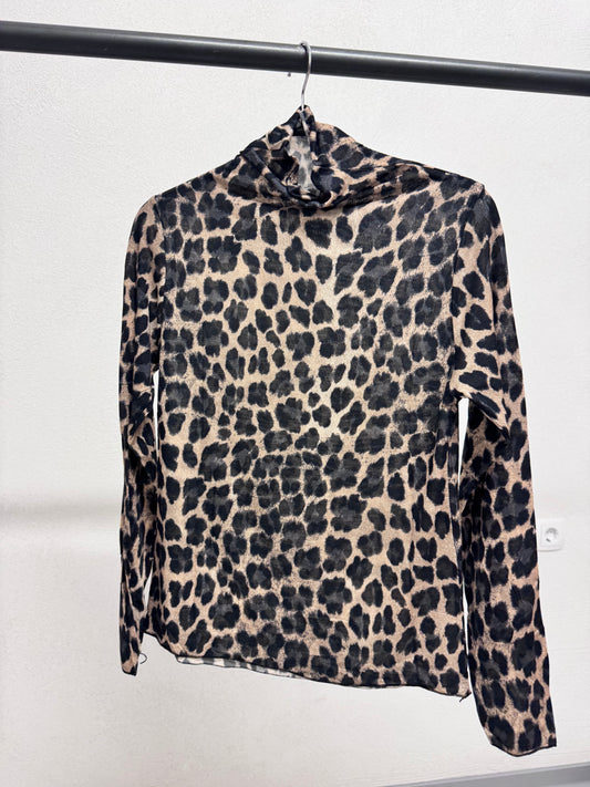Langarmshirt CasandraRL Leo