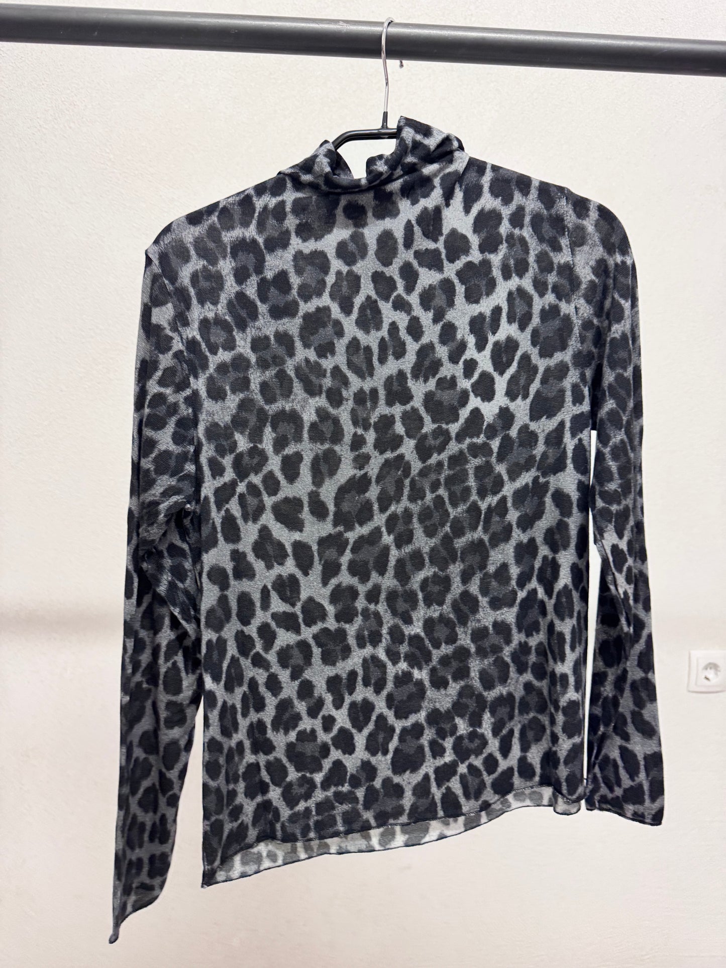 Langarmshirt CasandraRL Leo