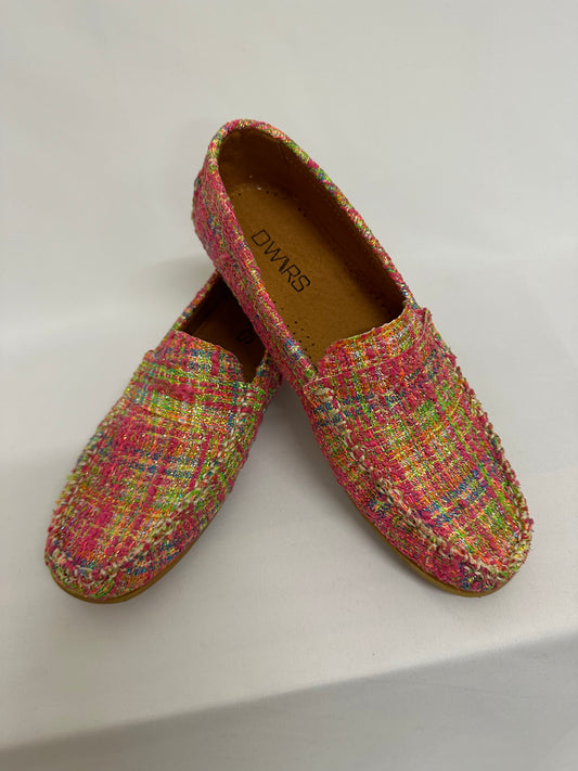 Slipper bunt