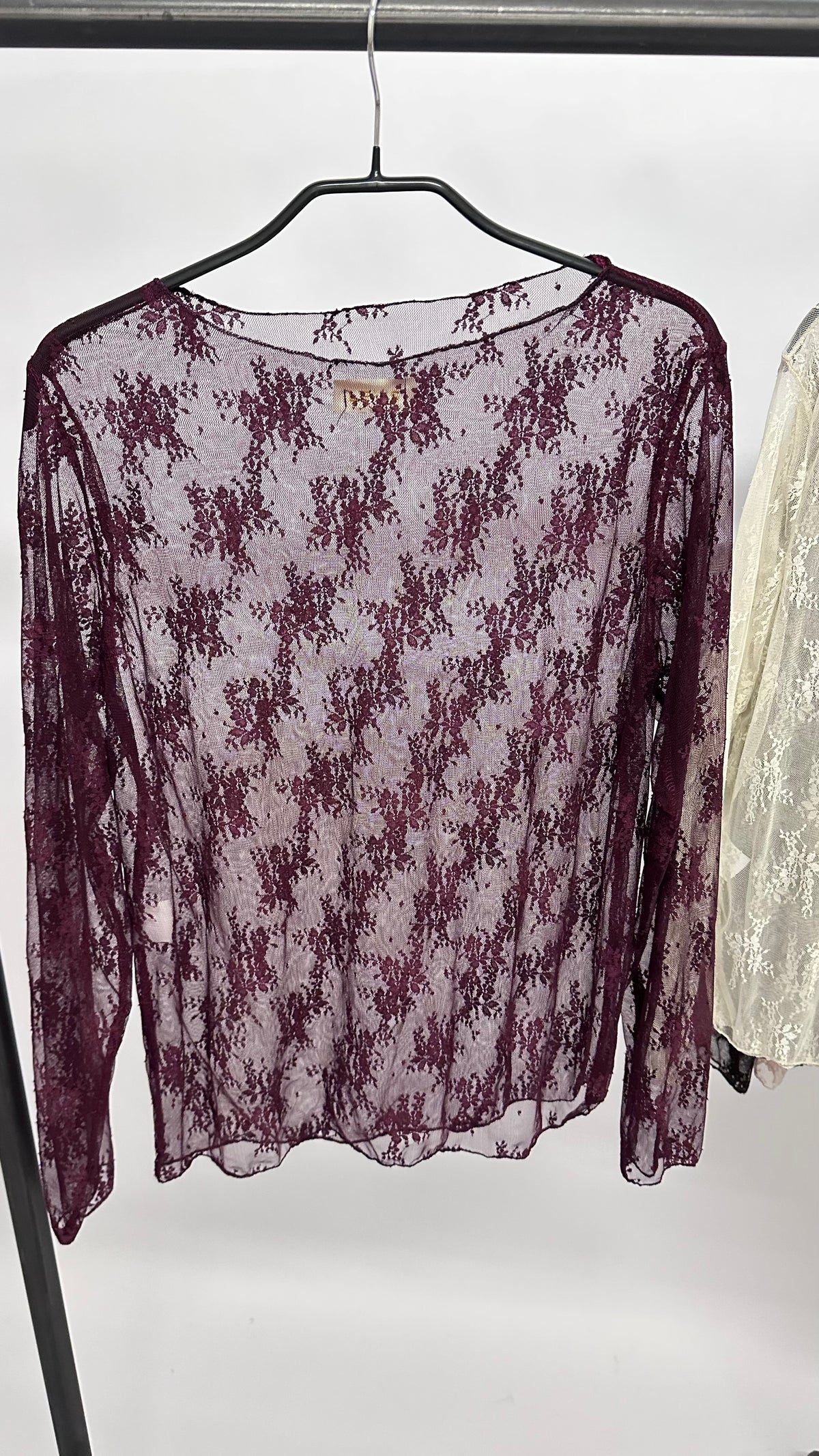 SpitzenShirt SinaRL