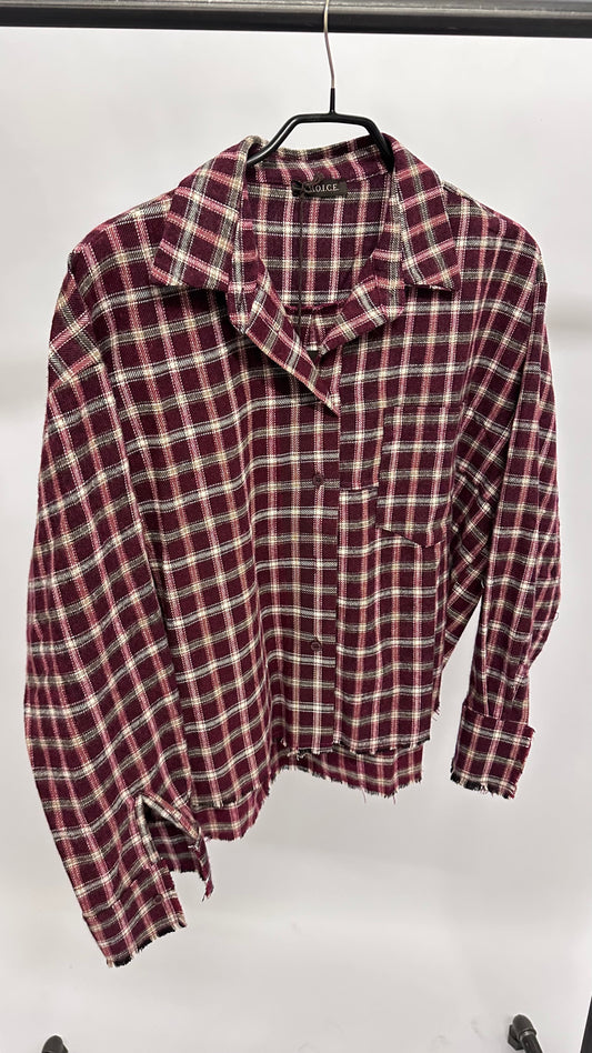 Flanell-Hemd FransenRL