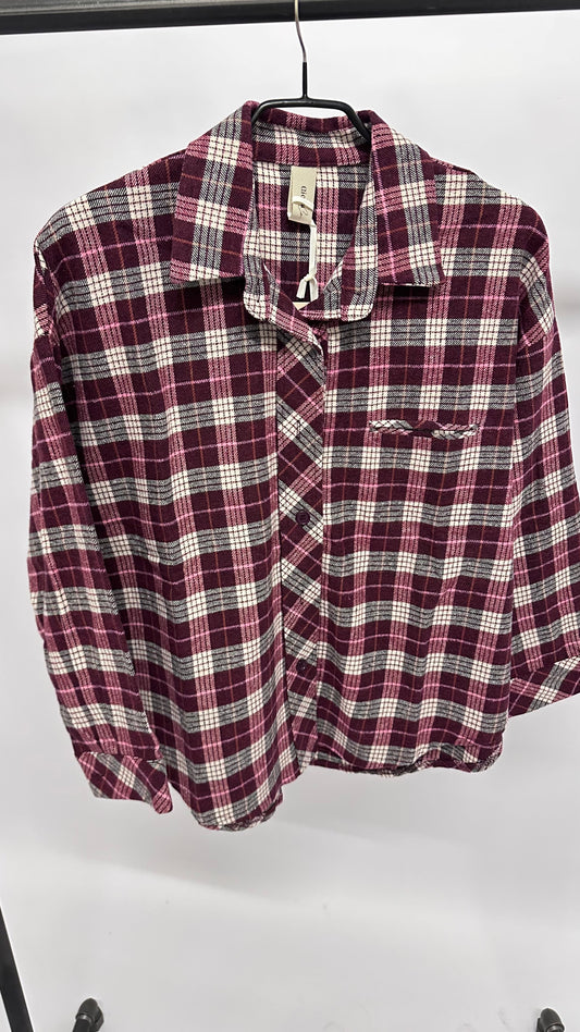 Flanell-HemdRL