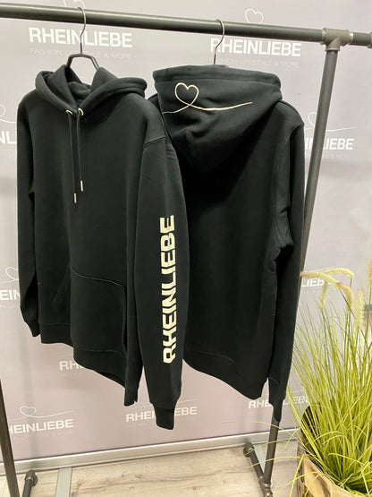 RHEINLIEBE Hoodie - in 2 Farben